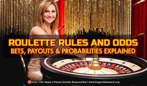 what does roulette pay|Roulette Odds Explained: Payouts and Probabilities.